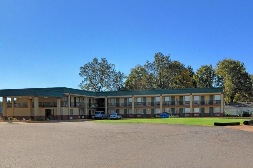 Rodeway Inn Indianola Eksteriør bilde